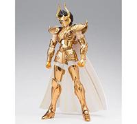 Figura Capricornio Shura Saint Seiya 18cm