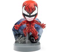 Figura Carnage Masacre Marvel Mini Diorama 10 Cms