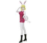 Figura Carrot One Piece Glitter&Glamours | Banpresto 22cm BP18629 Multicolor