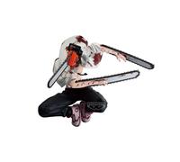 Banpresto Figura de acción coleccionable Chainsaw Man II – Vibration Stars 14 cm BP29066P