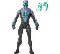 Figura Chasm Spider-Man Marvel Legends Articulada 15 cms