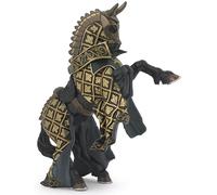 Figura CHAT Caballo del Maestro de Armas Tauro