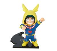 Figura banpresto my hero academia cheer picol izuku midoriya