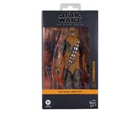 Figura Chewbacca - Star Wars The Black Series (Una Nueva Esperanza)