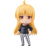 Figura Chibi de Seika Ijichi de Nendoroid Bocchi the Rock para coleccionistas y