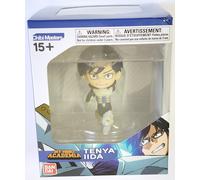 Figura Chibi Masters Tenya Iida My Hero Academia Bandai