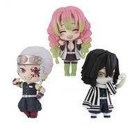 Figura Chibimasters Demon Slayer Wave 3 Banpresto [265704]