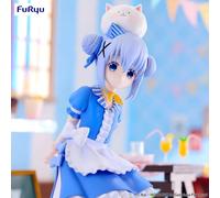 Figura Chino Trio Try It American Diner FuRyu PVC Rabbit 2025