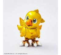 Figura Chocobo Bright Arts Gallery De Final Fantasy De Square Enix JAPÓN OFICIAL
