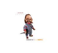 Figura chucky el muñeco diabolico 38cm con voz