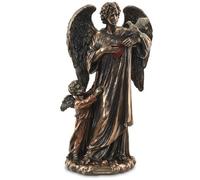 Figura Clasica Chamuel Resina 29 cm