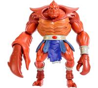 Figura Clawfull He-man And The Masters Of The Universe Cartoon Articulada 16 Cms