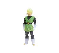 Figura Clearise de Gohan como Gran Saiyaman - Dragon Ball Z - 18 cm
