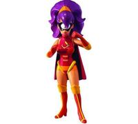 Figura Clobberella De La Serie 6 De Futurama