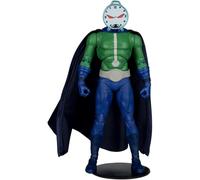 Figura Clock King Chase Version Dc Multiverse Collector Edition Articulada 18 Cms