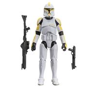 Figura Clone Commander Vintage Collection Star Wars 10cm