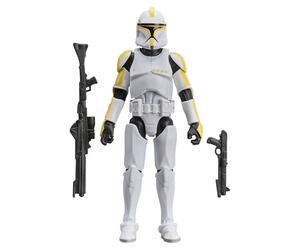 Figura Clone Commander Vintage Collection Star Wars 10cm