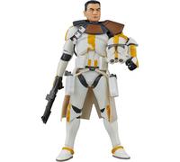 Figura Clone Lieutenant Galle Star Wars Revenge of the Sith Articulada 15 cms