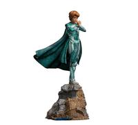 Figura colección Iron Studios Sprite Eternals Escala 1:10 Marvel