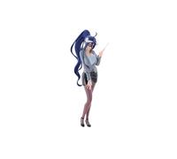 Figura Coleccionable Albedo Teacher Style 20 cm - Banpresto