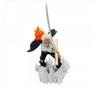 Figura coleccionable Bandai Banpresto S-Hawk One Piece Senkozekkei 15 cm multicolor