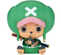 Banpresto - una pieza - figura de chopperemon sofvimates