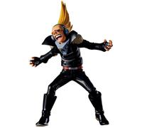 Figura coleccionable Bandai Present Mic My Hero Academia PVC 16 cm The Amazing Heroes Vol.23