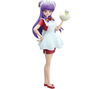 Figura coleccionable Bandai Ranma 1/2 Shampoo Glitter & Glamours