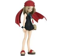 Figura banpresto shaman king anna kyoyama