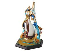 Figura coleccionable Blizzard Artanis Starcraft Legends 15 cm articulada protoss