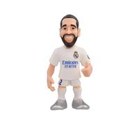 Figura Coleccionable Carvajal del Real Madrid - 12 cm Minix