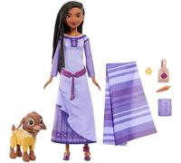 Figura Coleccionable CPA Disney Wish Asha