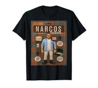 FIGURA COLECCIONABLE DANIEL NOBOA PRESIDENTE CON ACCESORIOS Camiseta