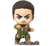 Figura coleccionable de Eternals Gilgamesh estilizada de Cosbaby, aproximadament