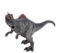 Figura Coleccionable de Giganotosaurio, Diseño Realista para Niños, Ideas Educativas, PVC Duradero, 1 Unidad