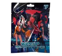 Figura coleccionable de K-POP: Demon Hunters - 10 cm, varios tipos