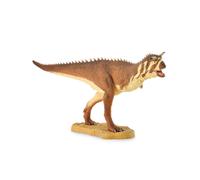 Figura coleccionable de lujo del dinosaurio Carnotauus de CollectA para edades d
