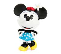 Figura coleccionable de metal fundido a presión clásica de Disney Mickey Mouse p