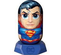 Figura Coleccionable de Superman de Hylkies DC Comics