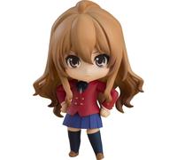 Figura coleccionable de Taiga Aisaka 2.0 de Toradora Nendoroid Good Smile