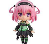 Nendoroid A Love-Ru Darkness Momo Belia Deviluke Figura de Acción Japón Oficial