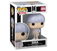 Figura coleccionable de vinilo Funko Pop, ligera, a prueba de BTS, para mayores