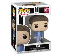 Figura coleccionable de vinilo Funko Pop, ligera, a prueba de BTS, para mayores
