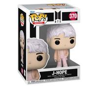 Figura coleccionable de vinilo Funko Pop, ligera, a prueba de BTS, para mayores