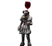 IT Dynamic 8ction Heroes Action Figure 1/9 Pennywise 21 Cm Beast Kingdom Toys
