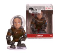 Figura coleccionable estilizada de The Umbrella Academy 3.25: Luther, juguetes para ni os de 14 a os en adelante de Just Play
