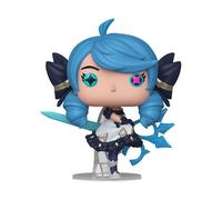 Funko – Figura POP! Games Gwen 1135 – Vinilo coleccionable de League of Legends
