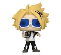 Figura coleccionable Funko Denki Kaminari My Hero Academia 12 cm vinilo multicolor