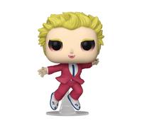 Figura coleccionable Funko Ed Sheeran vinilo multicolor 109mm