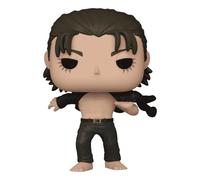 Funko Pop Animacion Attack On Titans S5 Eren Jeager